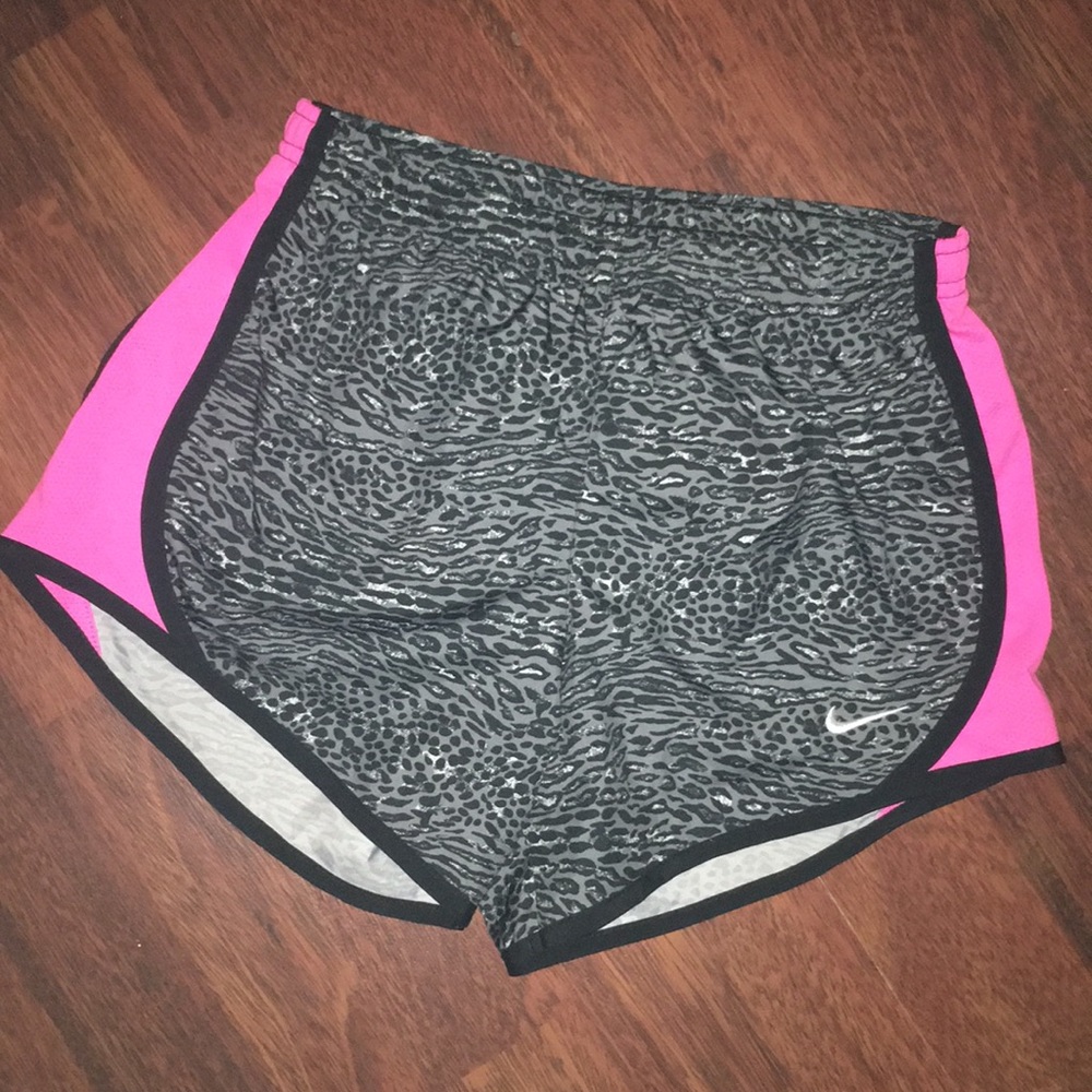 Nike shorts